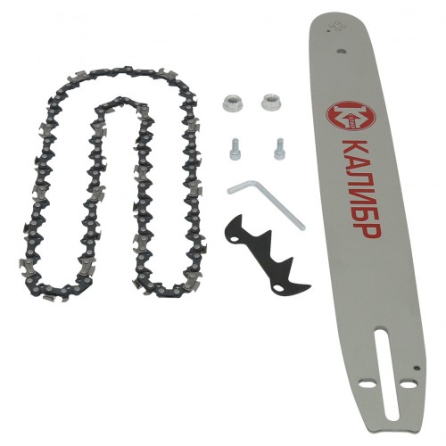 Пила цепная бензиновая КАЛИБР БП-2200/18У 5