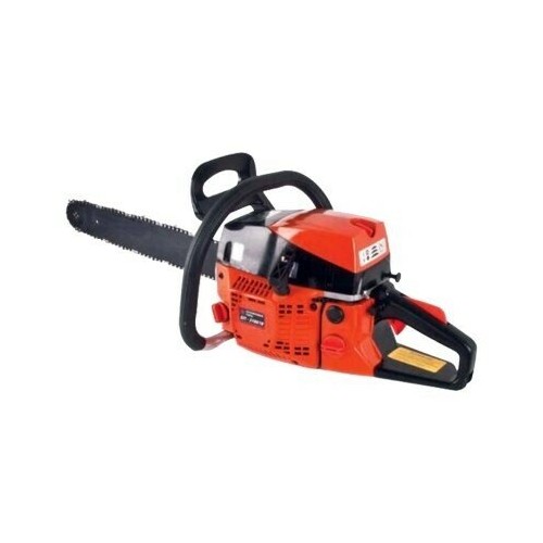 Пила цепная бензиновая КАЛИБР БП-2200/18У 8