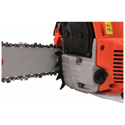 Пила цепная бензиновая КАЛИБР БП- 2600/18У 1