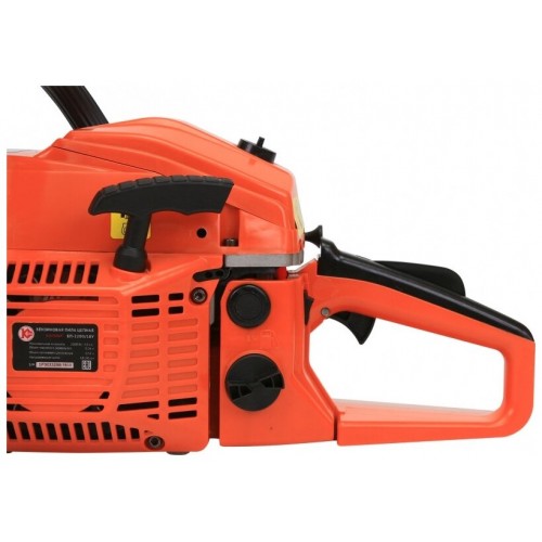 Пила цепная бензиновая КАЛИБР БП- 2600/18У 2