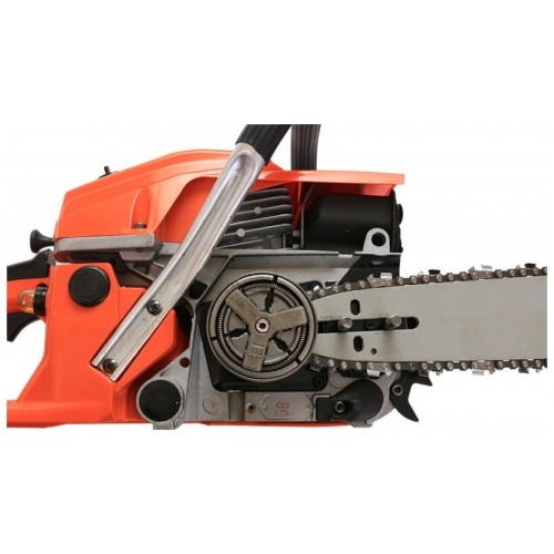 Пила цепная бензиновая КАЛИБР БП- 2600/18У 5