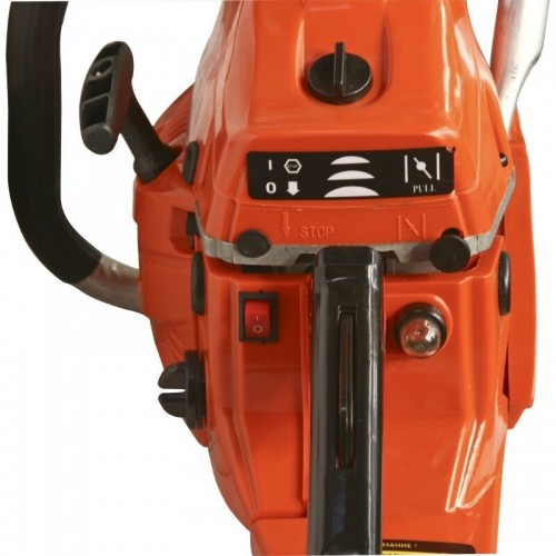 Пила цепная бензиновая КАЛИБР БП- 2600/18У 7