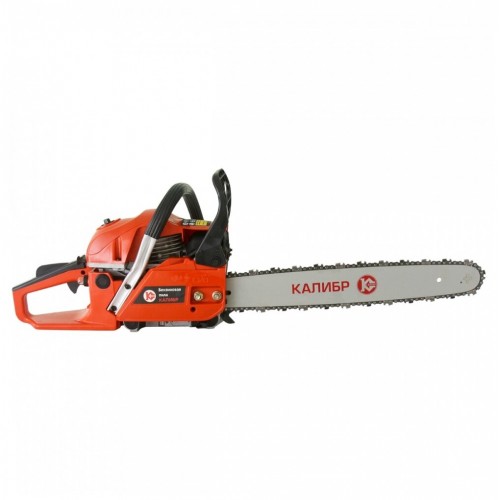 Пила цепная бензиновая КАЛИБР БП- 2800/18У (66515) 1