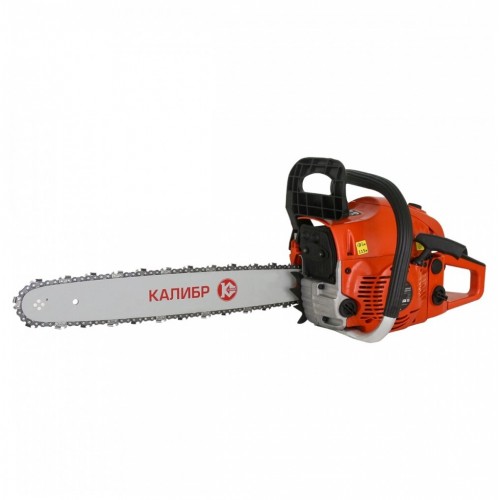 Пила цепная бензиновая КАЛИБР БП- 2800/18У (66515) 3