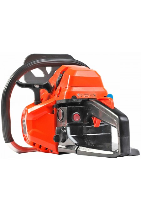 Пила цепная бензиновая Patriot Easy Start PT 452 (220104452) 2