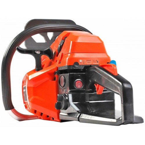 Пила цепная бензиновая Patriot Easy Start PT 452 (220104452) 2