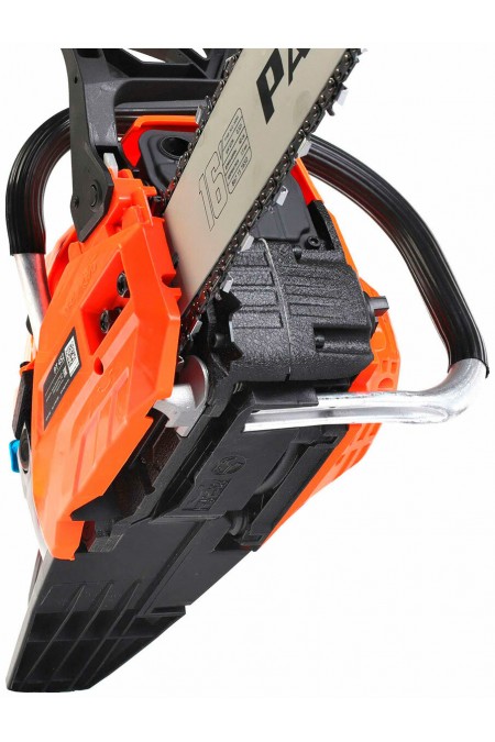 Пила цепная бензиновая Patriot Easy Start PT 452 (220104452) 3