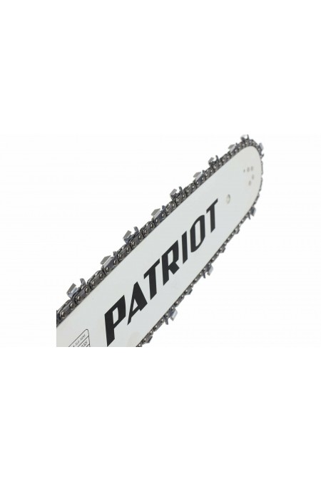 Пила цепная бензиновая Patriot Easy Start PT 452 (220104452) 8