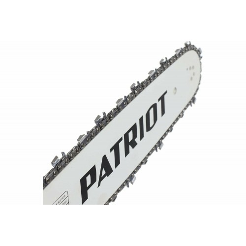 Пила цепная бензиновая Patriot Easy Start PT 452 (220104452) 8