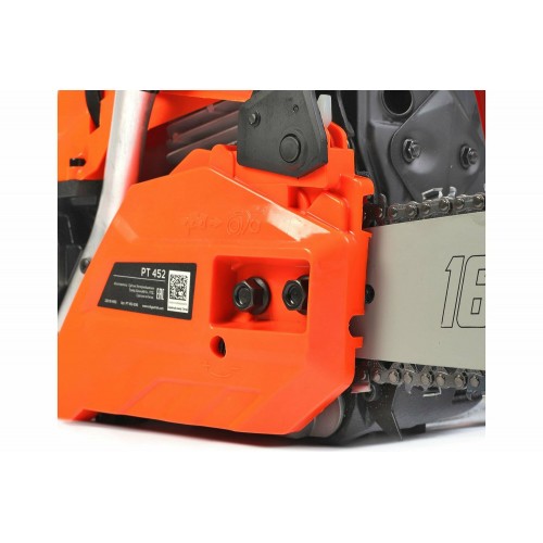 Пила цепная бензиновая Patriot Easy Start PT 452 (220104452) 6