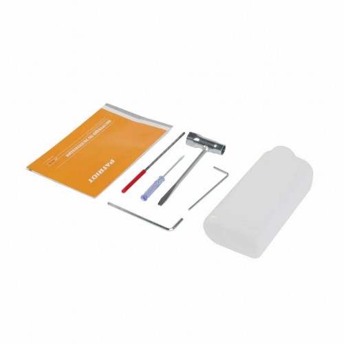 Пила цепная бензиновая Patriot Easy Start PT 452 (220104452) 8