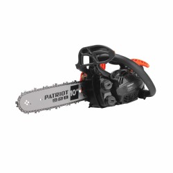 Пила цепная бензиновая Patriot PT 2510XT