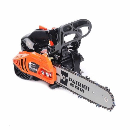 Пила цепная бензиновая Patriot PT 2510XT 3