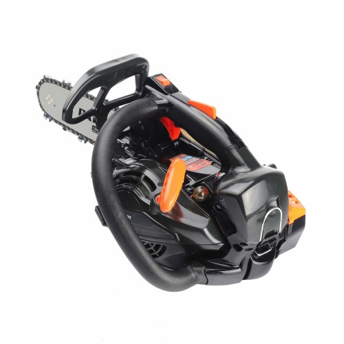 Пила цепная бензиновая Patriot PT 2510XT 6