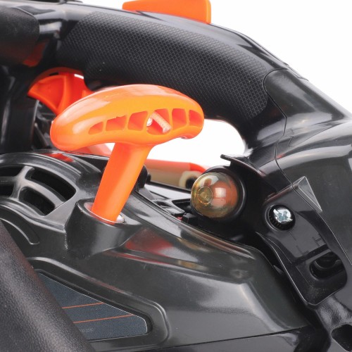 Пила цепная бензиновая Patriot PT 2510XT 8