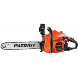 Пила цепная бензиновая PATRIOT PT 3816 (220105510)