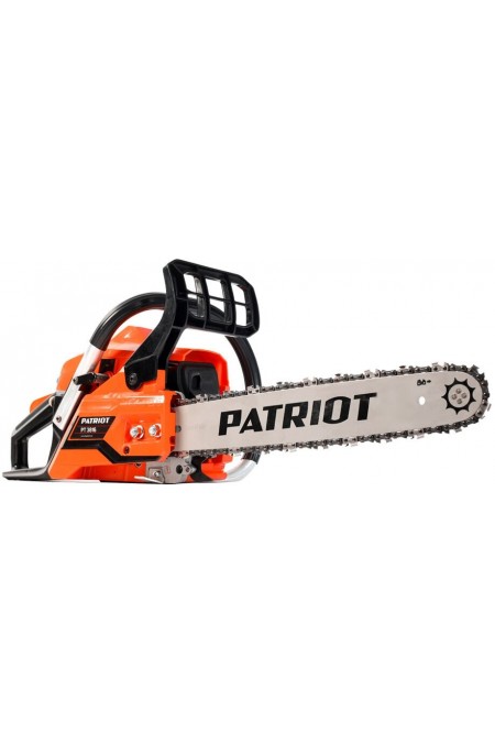 Пила цепная бензиновая PATRIOT PT 3816 (220105510) 2
