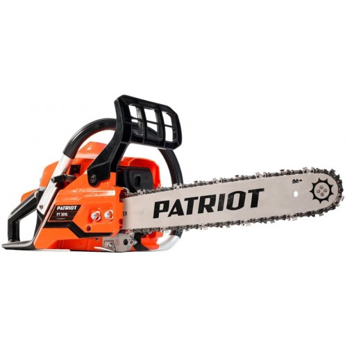 Пила цепная бензиновая PATRIOT PT 3816 (220105510) 2
