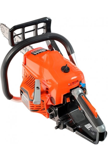 Пила цепная бензиновая PATRIOT PT 3816 (220105510) 3