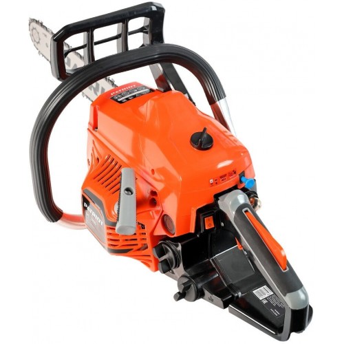 Пила цепная бензиновая PATRIOT PT 3816 (220105510) 3