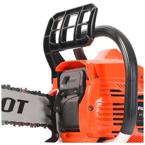 Пила цепная бензиновая PATRIOT PT 3816 (220105510) 6