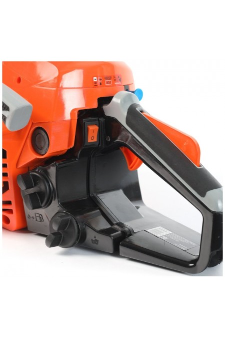 Пила цепная бензиновая PATRIOT PT 3816 (220105510) 7