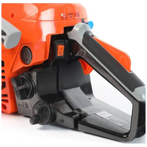 Пила цепная бензиновая PATRIOT PT 3816 (220105510) 7