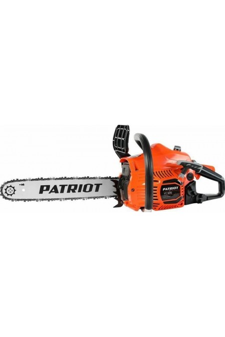 Пила цепная бензиновая Patriot PT 3816 Imperial (220105515) 1