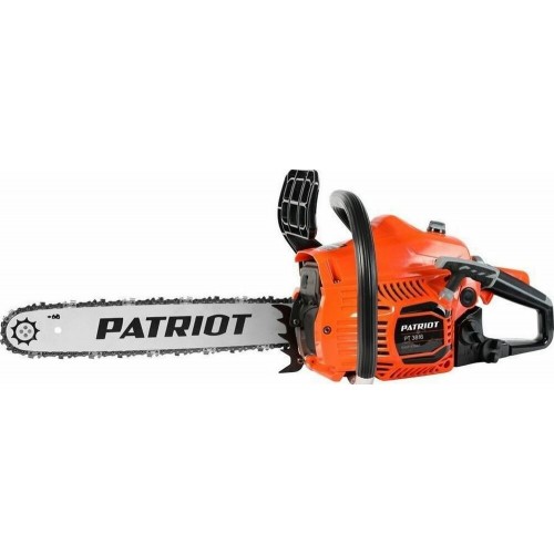 Пила цепная бензиновая Patriot PT 3816 Imperial (220105515) 1