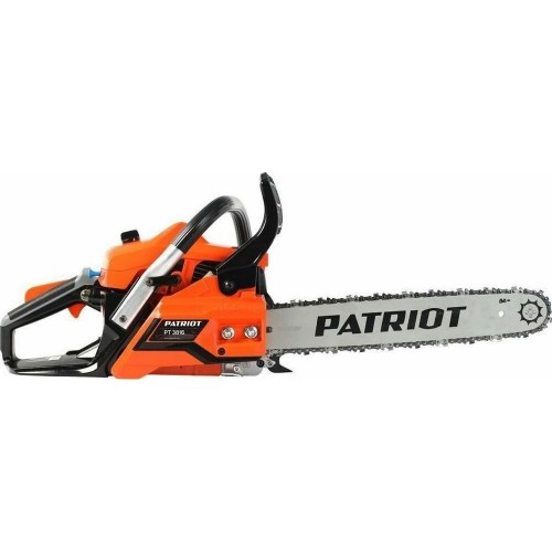 Пила цепная бензиновая Patriot PT 3816 Imperial (220105515) 2