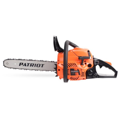 Пила цепная бензиновая Patriot PT 3816 Imperial (220105515) 7