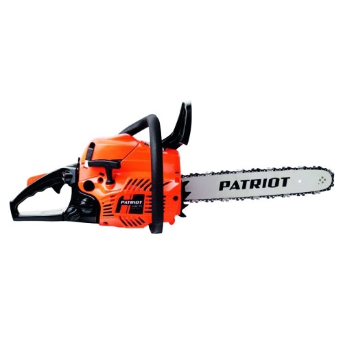 Пила цепная бензиновая Patriot PT 3816 Imperial (220105515) 8