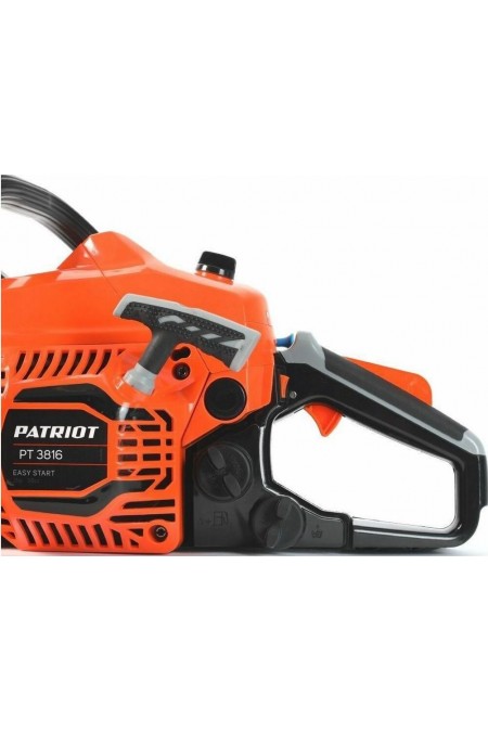 Пила цепная бензиновая Patriot PT 3816 Imperial (220105515) 9