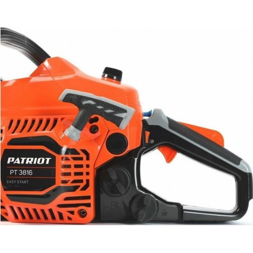 Пила цепная бензиновая Patriot PT 3816 Imperial (220105515) 9