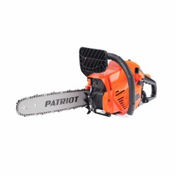 Пила цепная бензиновая PATRIOT PT 385 (220103850)