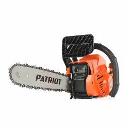 Пила цепная бензиновая PATRIOT PT 385 (220103850)