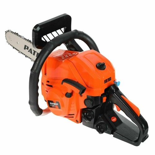 Пила цепная бензиновая PATRIOT PT 385 (220103850) 4