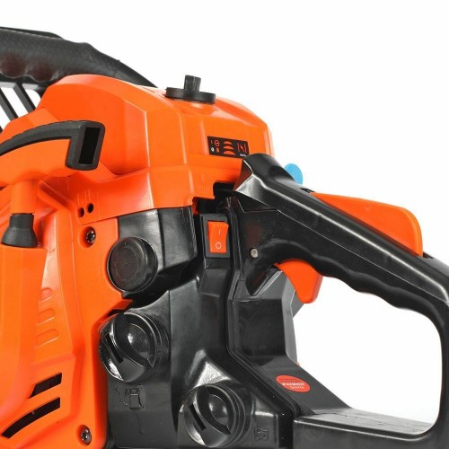 Пила цепная бензиновая PATRIOT PT 385 (220103850) 6