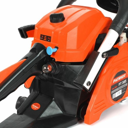 Пила цепная бензиновая PATRIOT PT 385 (220103850) 7