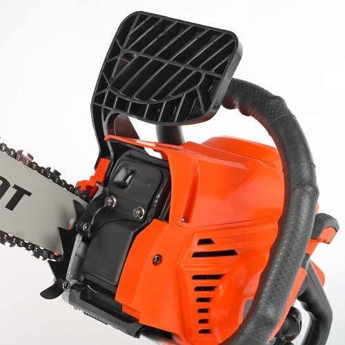 Пила цепная бензиновая PATRIOT PT 385 (220103850) 7