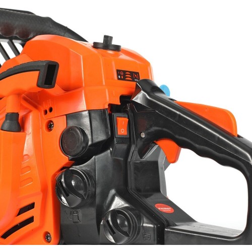 Пила цепная бензиновая PATRIOT PT 385 (220103850) 8