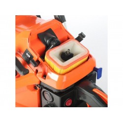 Пила цепная бензиновая PATRIOT PT 445 The One (220104445)