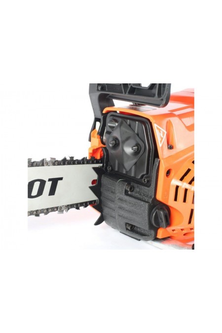 Пила цепная бензиновая PATRIOT PT 445 The One (220104445) 3