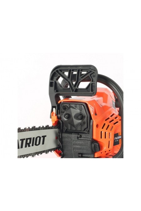 Пила цепная бензиновая PATRIOT PT 445 The One (220104445) 5
