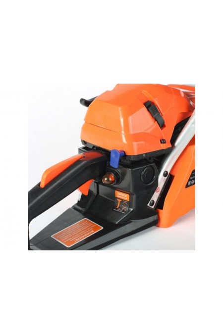 Пила цепная бензиновая PATRIOT PT 445 The One (220104445) 9