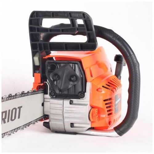 Пила цепная бензиновая PATRIOT PT 4518 (220105550) 4