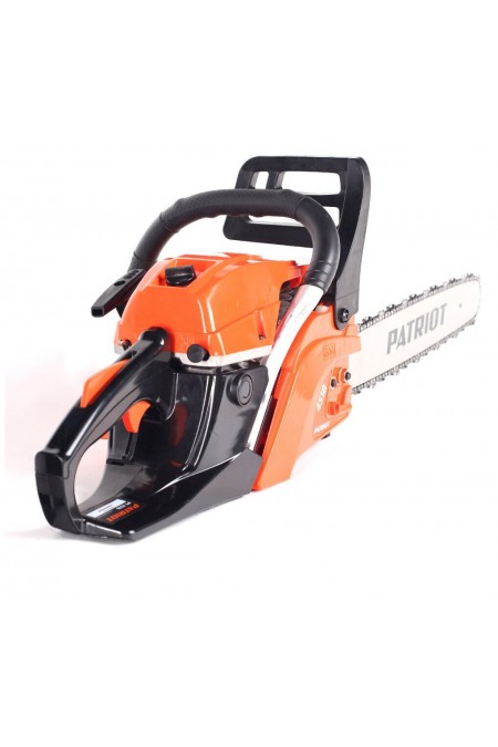 Пила цепная бензиновая PATRIOT PT 4518 (220105550) 5