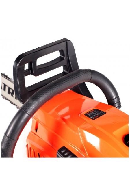 Пила цепная бензиновая PATRIOT PT 4518 (220105550) 7