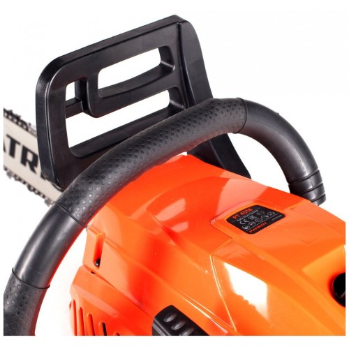 Пила цепная бензиновая PATRIOT PT 4518 (220105550) 8