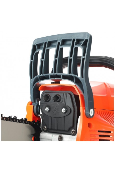 Пила цепная бензиновая PATRIOT PT 4518 (220105550) 8